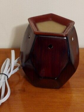 Beautiful Ceramic Wax Warmer